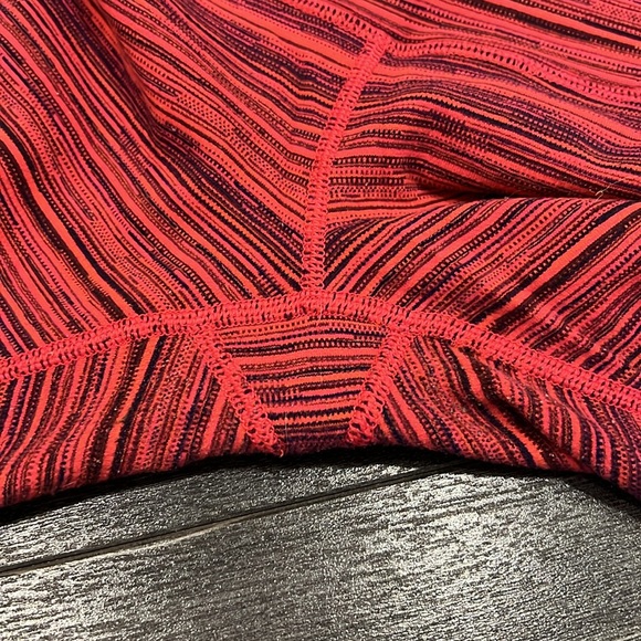 Lululemon Wunder Under HR Crop 21” - Picture 6 of 8